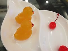 -敦煌喜宴(万达广场店)