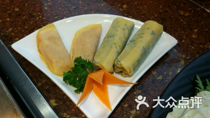 大匠火锅手工蛋饺图片 - 第91张