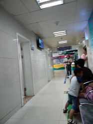 -苏州大学附属儿童医院(景德路院区)