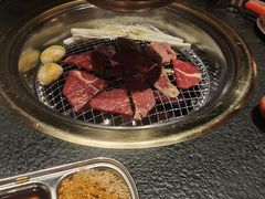 -伊茉家的烤肉店(勒泰中心店)