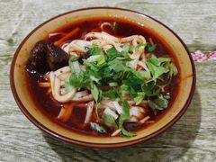 -胖大娘面馆(较场坝街店)