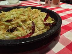 西贝莜面村(金桥店)-西贝(金桥店)