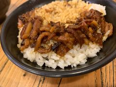 招牌卤肉饭-阿勇鲁肉饭(龙茗路店)