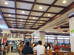 大堂-龙抄手(春熙路总店)