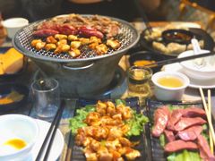 -华炭泥炉烤肉(布吉店)