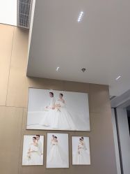 -金夫人婚纱摄影(总店)
