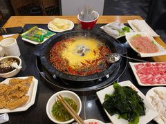 -锅首鲜品火锅(鸳鸯店)