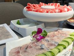 -人人捞火锅(陵水店)