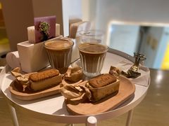 -XI·LaundryCafe 喜咖自助洗衣咖啡店