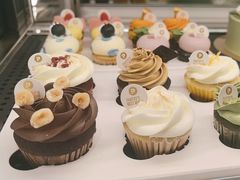 -Pantry's Best派悦坊蛋糕(K11购物艺术中心店)