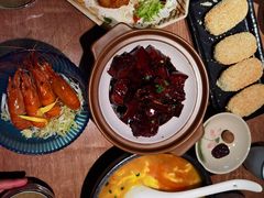 -周家二小姐的菜(西津渡店)