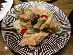 -热度餐厅(老佛爷店)