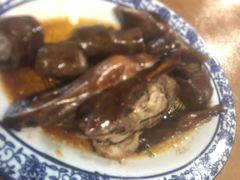 -下村新强记烧鹅店