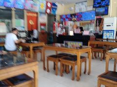 大堂-庆丰包子铺(回龙观店)