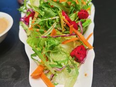 -合家小菜餐馆(新诚花苑店)