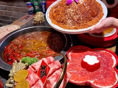 -蜀大侠火锅(总府路店)