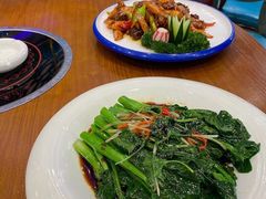 -喜来酌海鲜·饺子(和平一店)