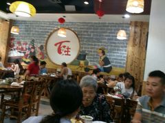 -百姓·百味家宴油茶(红街店)