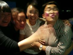 -维尼亚KTV(郴州店)