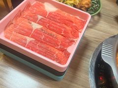 -水林间(景枫中心店)