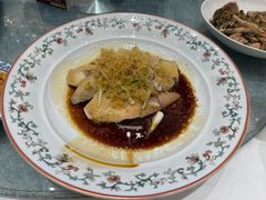 -喜宴又一村·粤菜·茶点·海鲜(壹方天地店)