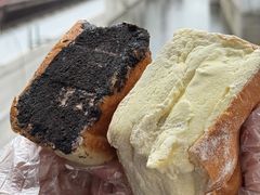 -花园饼屋·吐司蛋糕面包(星海店)