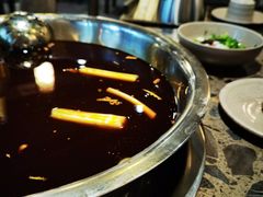 -肖肖酸萝卜鱼火锅(总店)