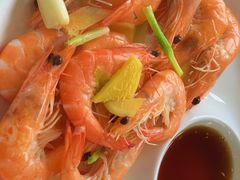 -碧海银沙海鲜餐厅(恒大海上威尼斯店)