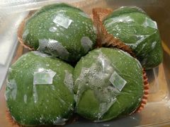 黑松露雪菜素青团-金时代顺风大酒店(协泰店)