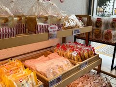 -Caidie Bakery采蝶轩(翠微店)