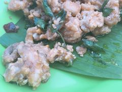 -明记烧鱼美味店