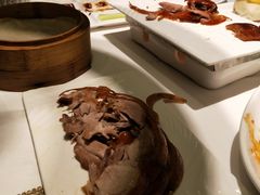 -同喜烤鸭店(光芒店)