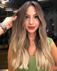 -TRIMS HAIR 修剪造型·烫染接发