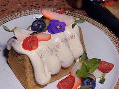 -La Terre乐田(万象城店)