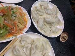 -东北农业大学饺子园