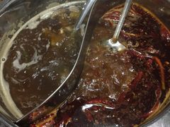 -丽清大别山鹅火锅(红皖家园店)