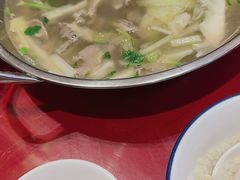 -谢老五跷脚牛肉·非遗传承店