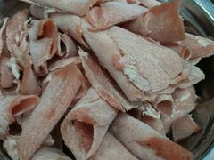 -三兴涮羊肉(荣安大街店)