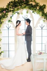 -巴黎经典婚纱摄影PARISSIC