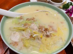-hallch好吃餐厅(奥体中心店)