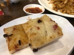 -沙河粉村·国家非遗传承(云台店)