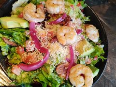 -Q MEX 库迈墨西哥餐吧(三里屯店)