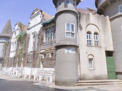 -蠡湖中央公园