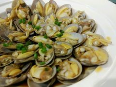 -渔堂公园餐厅·本帮菜(乐园路店)