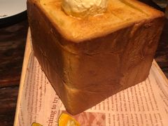 面包诱惑-绿茶餐厅(领展购物广场·中关村店)