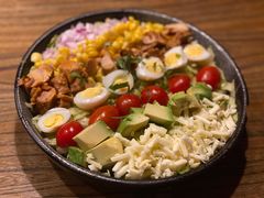 -Q MEX 库迈墨西哥餐吧(三里屯店)