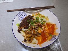 -大嘻咹biangbiang面(历史博物馆店)