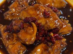 -佳佳麻辣烧菜馆
