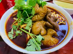 -朱儿面庄(洋河三路店)