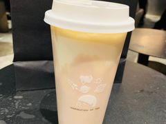 -喜茶(北京三里屯太古里店)